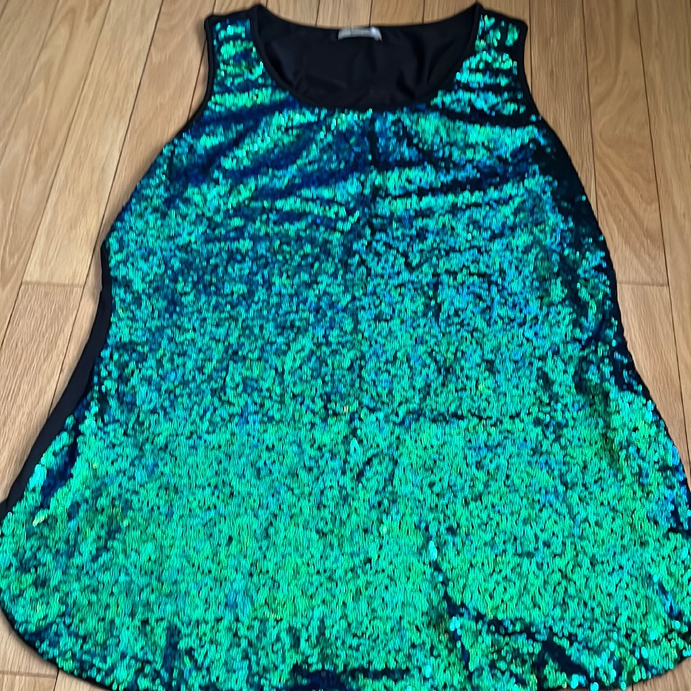 Mofavor Sequence Tank Top